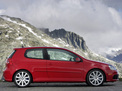 Volkswagen Golf 2006 года