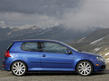 Volkswagen Golf 2006 года