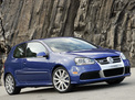 Volkswagen Golf 2006 года