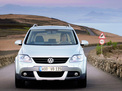 Volkswagen Golf 2007 года