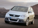 Volkswagen Golf 2007 года