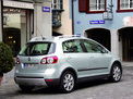 Volkswagen Golf 2007 года