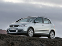 Volkswagen Golf 2007 года