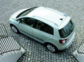 Volkswagen Golf 2007 года