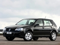 Volkswagen Golf 2007 года