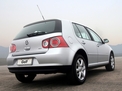 Volkswagen Golf 2007 года