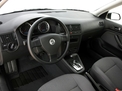 Volkswagen Golf 2007 года