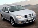 Volkswagen Golf 2007 года