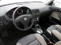 Volkswagen Golf 2007 года