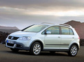 Volkswagen Golf 2007 года