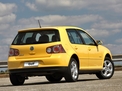 Volkswagen Golf 2007 года