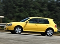 Volkswagen Golf 2007 года