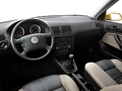 Volkswagen Golf 2007 года