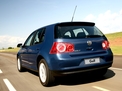 Volkswagen Golf 2007 года