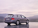 Volkswagen Golf 2007 года