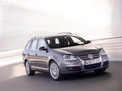 Volkswagen Golf 2007 года