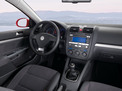 Volkswagen Golf 2007 года