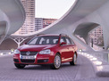 Volkswagen Golf 2007 года