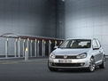 Volkswagen Golf 2008 года