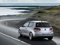 Volkswagen Golf 2008 года