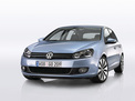 Volkswagen Golf 2008 года