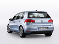 Volkswagen Golf 2008 года