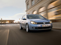 Volkswagen Golf 2008 года