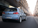 Volkswagen Golf 2008 года