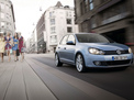 Volkswagen Golf 2008 года