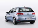 Volkswagen Golf 2008 года