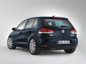 Volkswagen Golf 2008 года