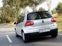 Volkswagen Golf 2008 года