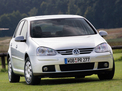 Volkswagen Golf 2008 года