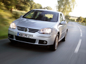 Volkswagen Golf 2008 года