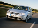 Volkswagen Golf 2008 года