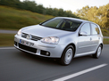 Volkswagen Golf 2008 года