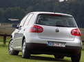 Volkswagen Golf 2008 года