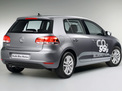 Volkswagen Golf 2008 года