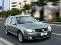 Volkswagen Golf 2008 года