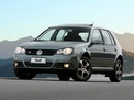 Volkswagen Golf 2008 года