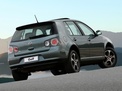 Volkswagen Golf 2008 года