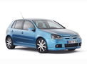 Volkswagen Golf 2008 года