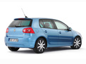 Volkswagen Golf 2008 года