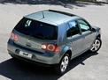 Volkswagen Golf 2008 года