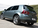 Volkswagen Golf 2008 года