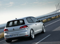 Volkswagen Golf 2008 года