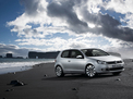 Volkswagen Golf 2008 года