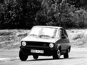 Volkswagen Golf GTI 1976 года