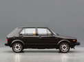 Volkswagen Golf GTI 1976 года