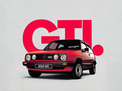Volkswagen Golf GTI 1983 года